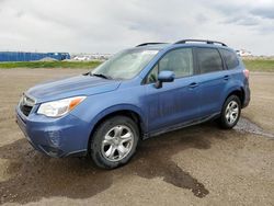 2015 Subaru Forester 2.5I for sale in Rocky View County, AB