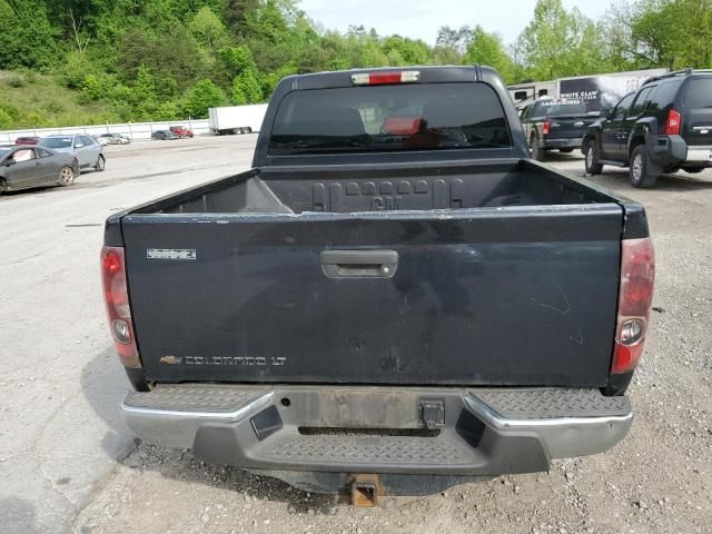 2008 Chevrolet Colorado LT