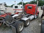 2017 Kenworth Construction T880