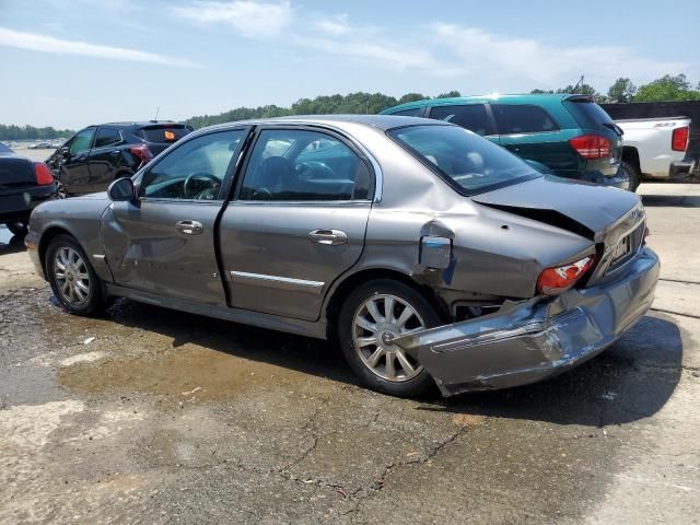 2004 Hyundai Sonata GLS