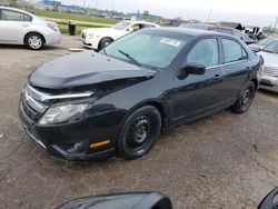 2010 Ford Fusion SE en venta en Woodhaven, MI