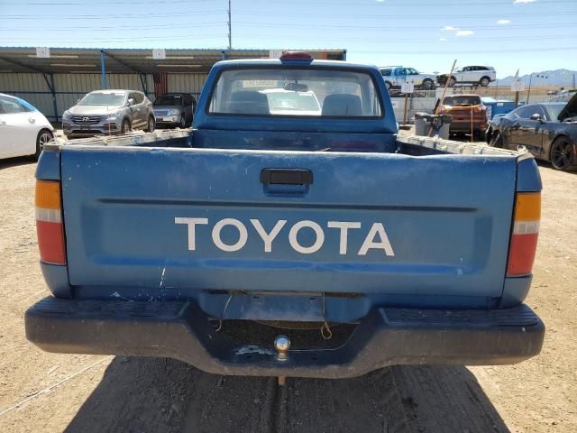 1995 Toyota Pickup 1/2 TON Short Wheelbase