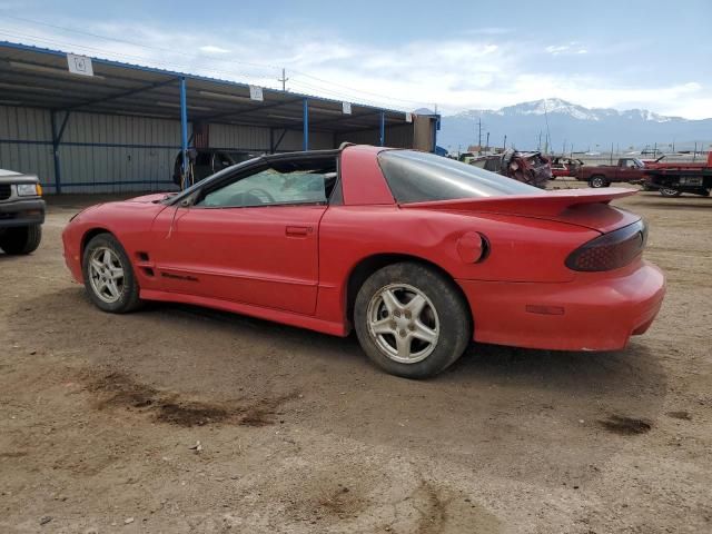 1998 Pontiac Firebird Formula