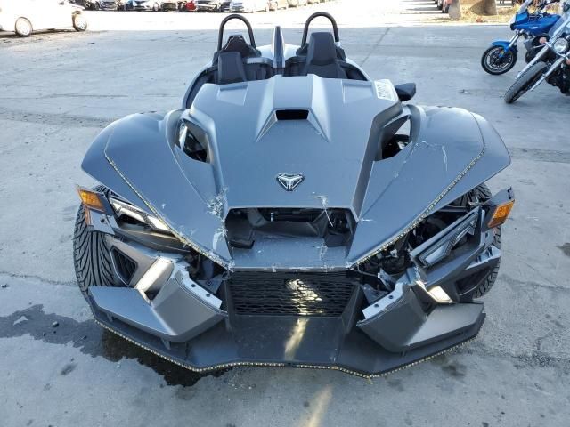 2022 Polaris Slingshot S