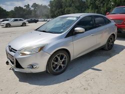 2013 Ford Focus SE for sale in Ocala, FL