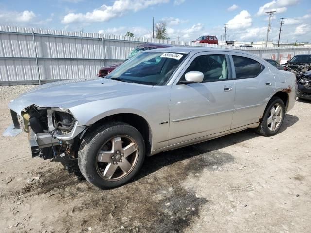 2007 Dodge Charger R/T