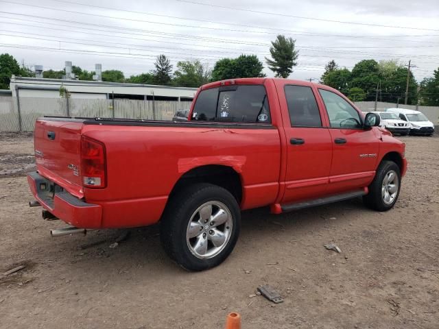 2004 Dodge RAM 1500 ST