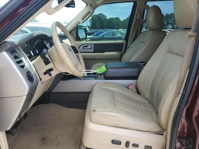 2010 Ford Expedition Eddie Bauer