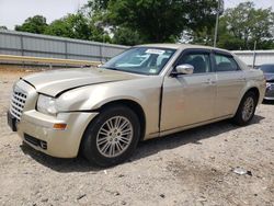 Chrysler salvage cars for sale: 2010 Chrysler 300 Touring