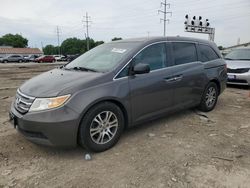 2011 Honda Odyssey EXL for sale in Columbus, OH
