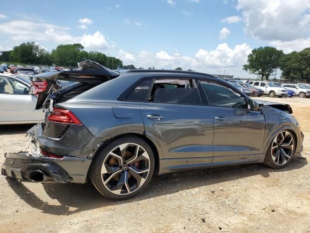 2021 Audi RS Q8