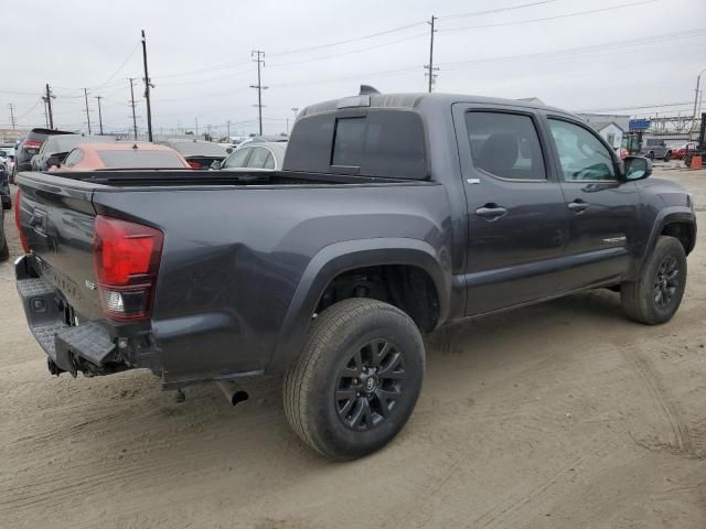 2023 Toyota Tacoma Double Cab