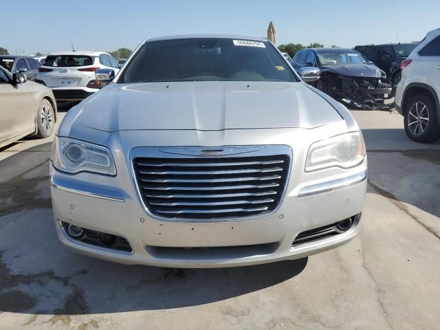 2011 Chrysler 300C