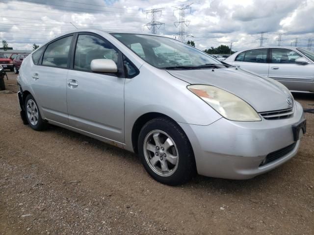 2004 Toyota Prius