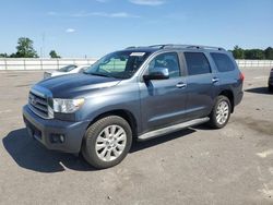 2010 Toyota Sequoia Platinum for sale in Dunn, NC