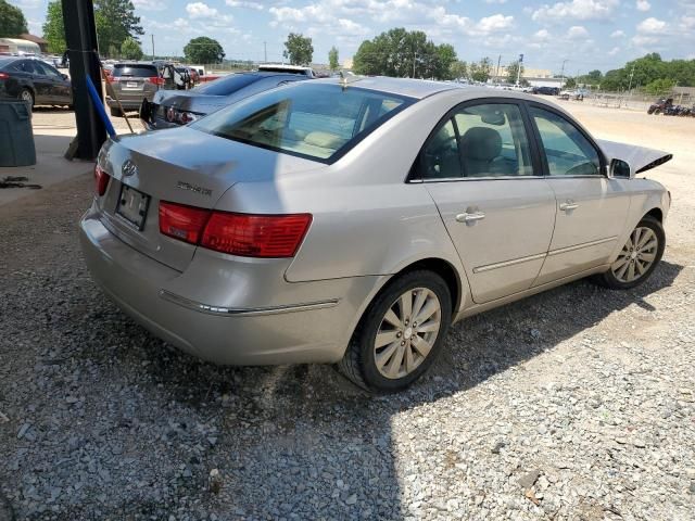 2009 Hyundai Sonata SE