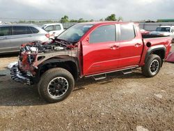 2024 Toyota Tacoma Double Cab en venta en Houston, TX