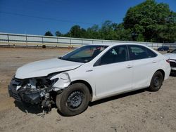 2015 Toyota Camry Hybrid en venta en Chatham, VA