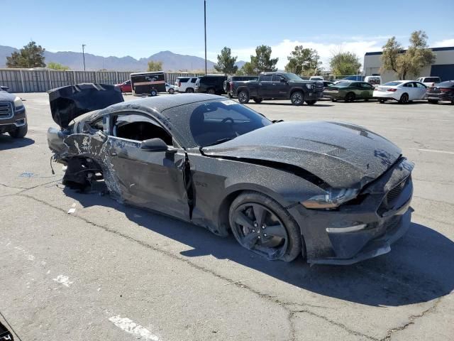 2023 Ford Mustang GT