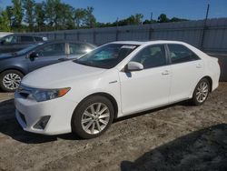 2014 Toyota Camry Hybrid for sale in Spartanburg, SC