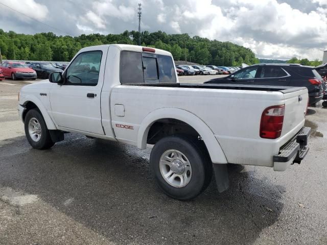 2003 Ford Ranger