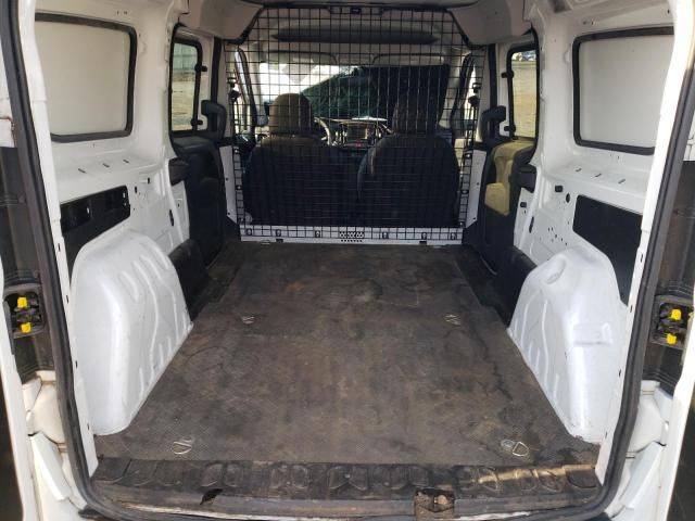 2017 Dodge RAM Promaster City SLT