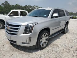 2016 Cadillac Escalade Luxury for sale in Houston, TX