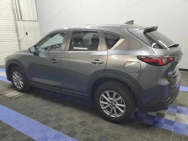 2023 Mazda CX-5 Preferred