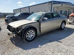 Chrysler 300c Vehiculos salvage en venta: 2008 Chrysler 300C