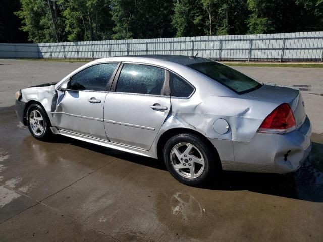 2013 Chevrolet Impala LS