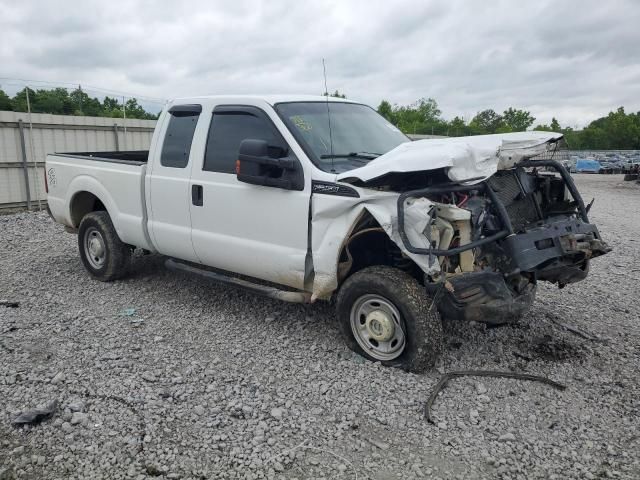 2011 Ford F250 Super Duty