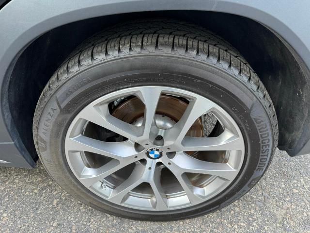 2021 BMW X6 Sdrive 40I