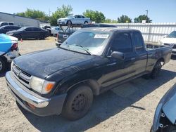 1999 Toyota Tacoma Xtracab for sale in Sacramento, CA