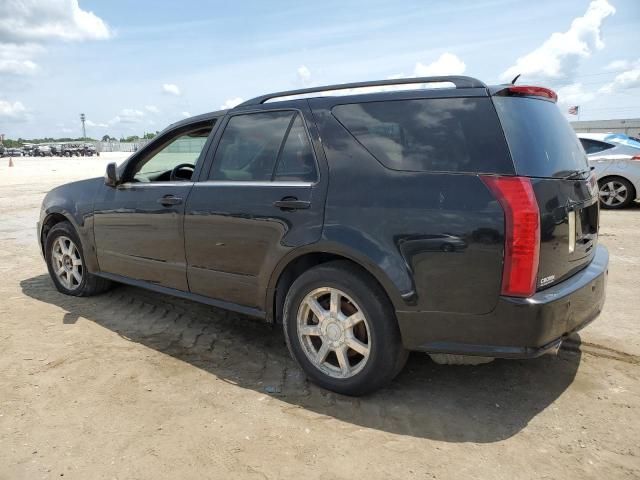 2005 Cadillac SRX