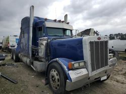 Peterbilt salvage cars for sale: 2004 Peterbilt 379