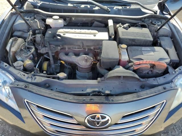 2007 Toyota Camry Hybrid