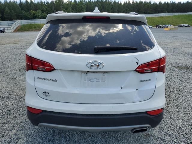 2013 Hyundai Santa FE Sport