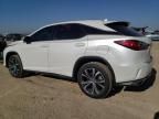 2018 Lexus RX 350 Base