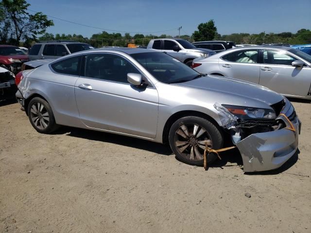 2012 Honda Accord EX