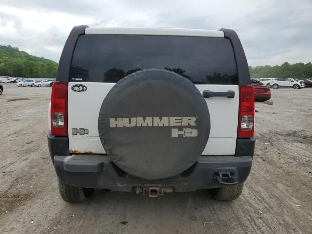 2006 Hummer H3