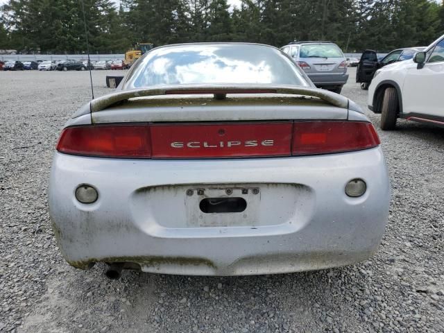 1997 Mitsubishi Eclipse RS