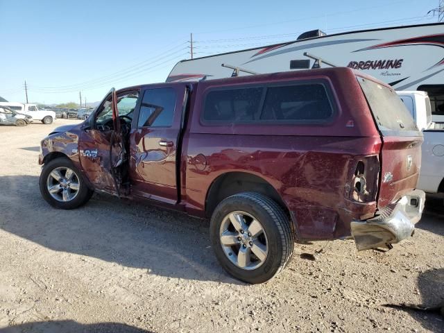 2016 Dodge RAM 1500 SLT