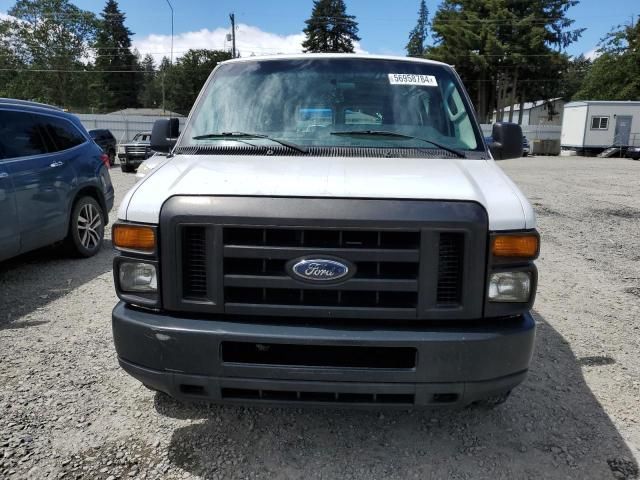 2011 Ford Econoline E150 Van