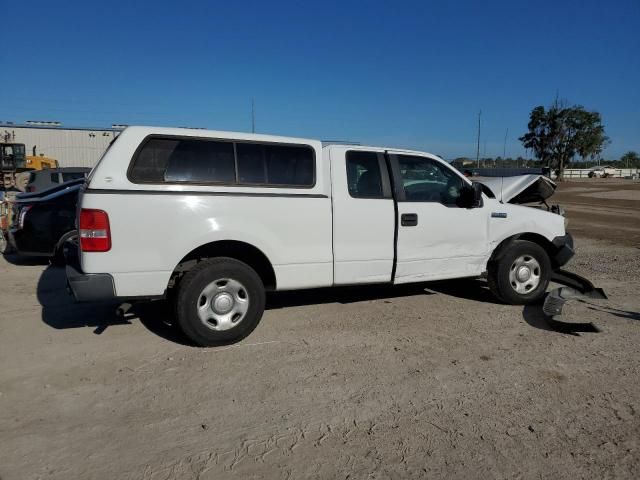 2007 Ford F150