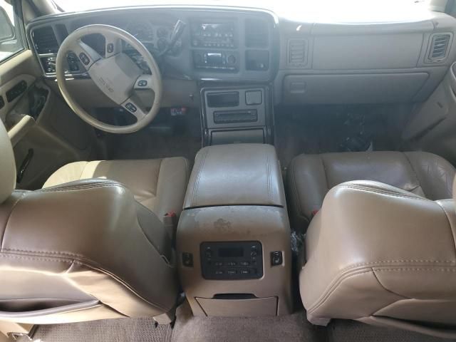 2004 GMC Yukon Denali