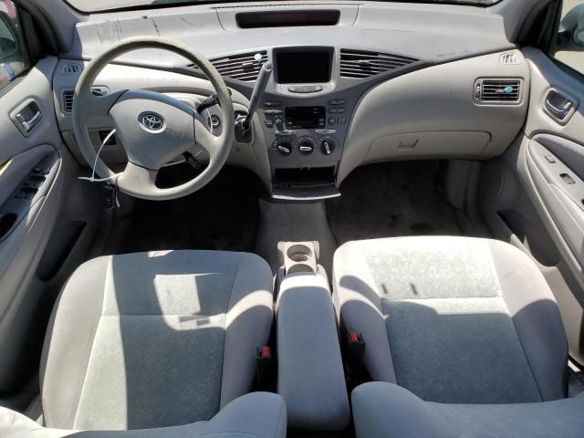 2002 Toyota Prius