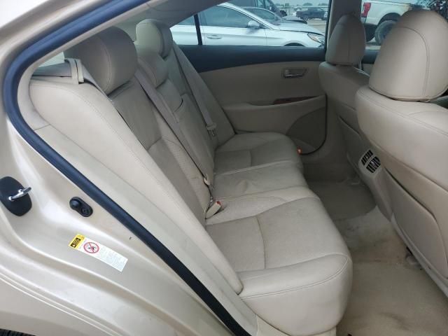 2008 Lexus ES 350