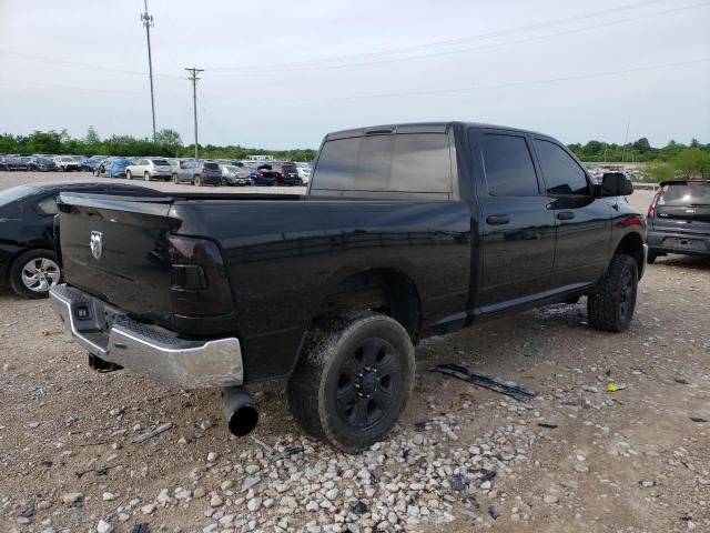 2014 Dodge RAM 2500 ST