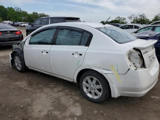 2010 Nissan Sentra 2.0