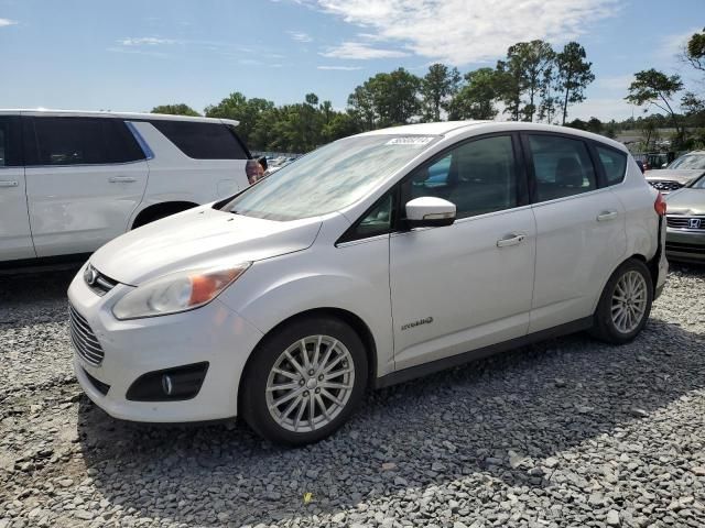 2013 Ford C-MAX SEL